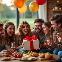 découvrez nos astuces et conseils pratiques pour annoncer un week-end surprise à vos proches. transformez un moment ordinaire en une expérience inoubliable en apprenant à préparer l'annonce, à gérer l'excitation et à créer des souvenirs mémorables ensemble.