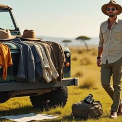 découvrez comment sélectionner les vêtements parfaits pour un safari réussi. obtenez des conseils sur les matériaux, les couches et les indispensables à emporter pour allier confort et style tout en faisant face aux imprévus de la savane.