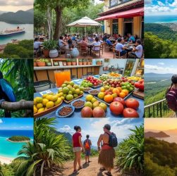 découvrez le meilleur du panama en 10 jours avec notre guide complet. explorez ses paysages époustouflants, plongez dans sa culture vibrante, et vivez des aventures uniques, des plages paradisiaques aux forêts luxuriantes. planifiez un voyage inoubliable au cœur de ce joyau d'amérique centrale.