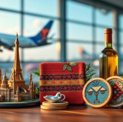 découvrez les incontournables à rapporter de la réunion pour des souvenirs mémorables ! des épices exotiques aux artisanats locaux, explorez notre guide pour choisir les meilleurs souvenirs à ramener en avion.