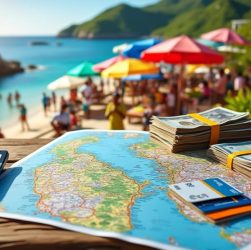 découvrez notre guide complet pour estimer le budget idéal pour un voyage de 15 jours à la réunion. planifiez vos dépenses en hébergement, repas, activités et transports afin de profiter pleinement de cette île paradisiaque.