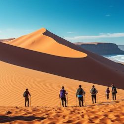 découvrez les précautions essentielles à prendre avant d'explorer la namibie. informez-vous sur les dangers potentiels pour un voyage sécurisé et enrichissant au cœur de ce pays fascinant.