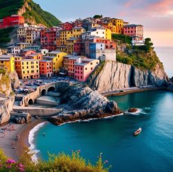 découvrez un itinéraire inoubliable pour visiter les 5 terres en seulement 3 jours. explorez des paysages spectaculaires, des villages pittoresques et laissez-vous séduire par la gastronomie locale. plongez dans cette expérience unique au cœur de la beauté italienne.