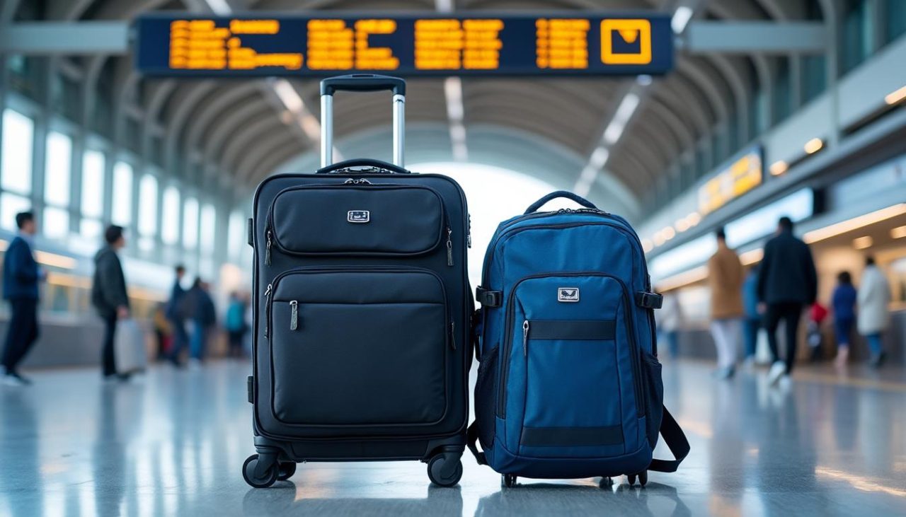 découvrez notre checklist essentielle pour un voyage réussi au japon. préparez-vous à explorer les merveilles du pays du soleil levant avec des conseils pratiques sur les visites, la culture, la gastronomie et bien plus encore. assurez-vous de ne rien oublier pour une expérience inoubliable!