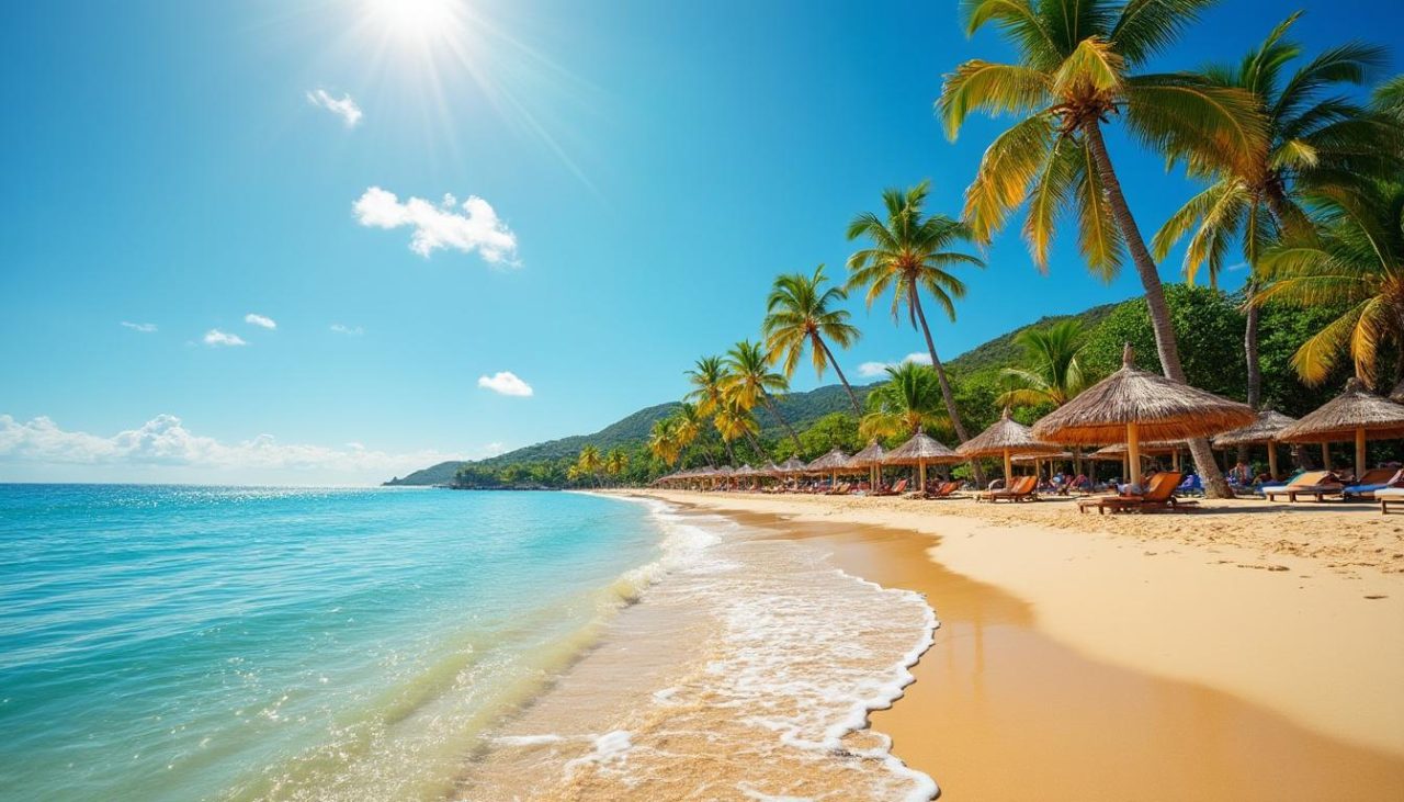 découvrez pourquoi choisir de partir au soleil en décembre est une décision judicieuse pour vos vacances. profitez de températures clémentes, d'activités variées et d'une évasion dépaysante pour recharger vos batteries avant la nouvelle année.