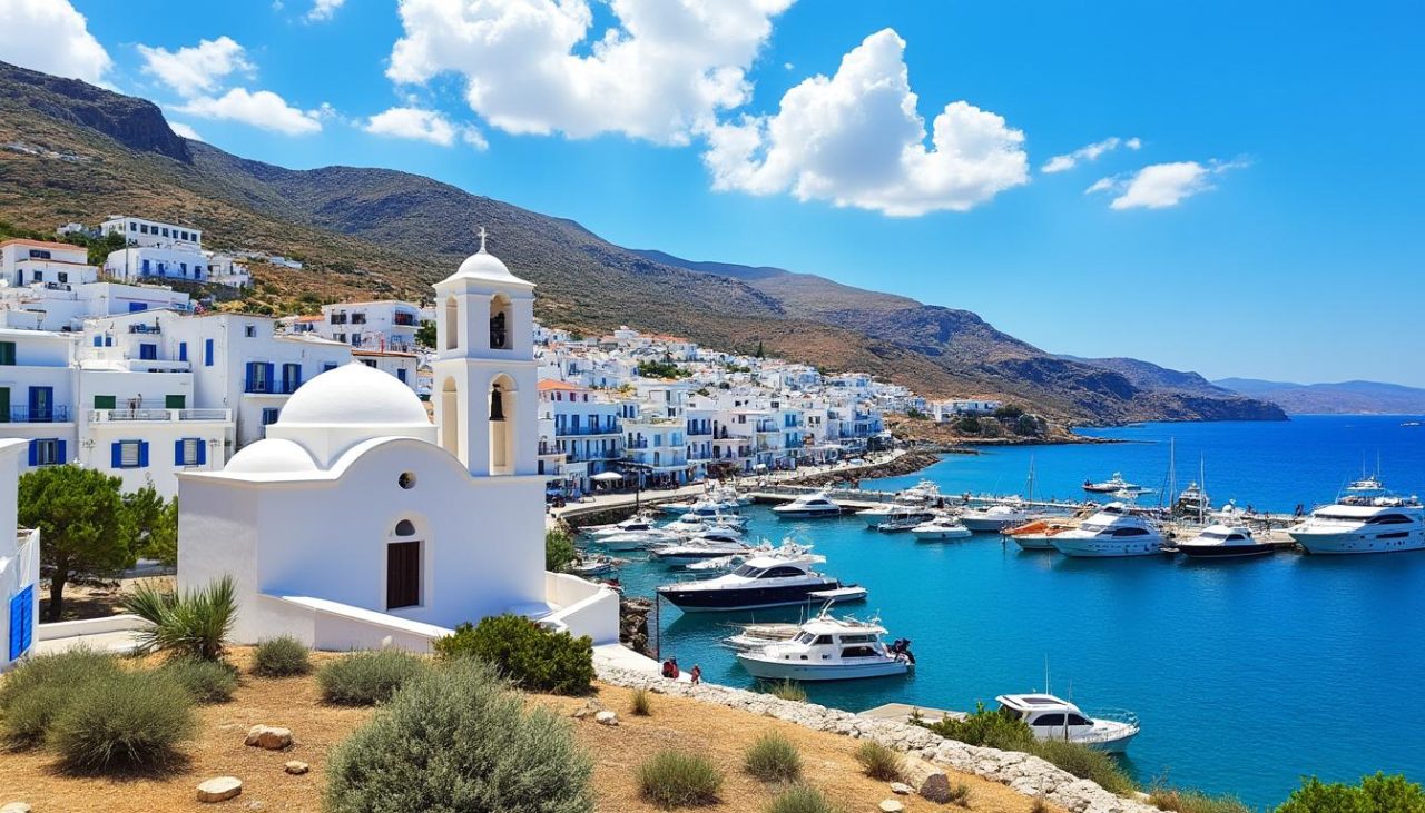 découvrez que faire à paros en 3 jours avec notre itinéraire essentiel : sites incontournables, plages, villages typiques et activités pour profiter au maximum de votre voyage sur cette île grecque.